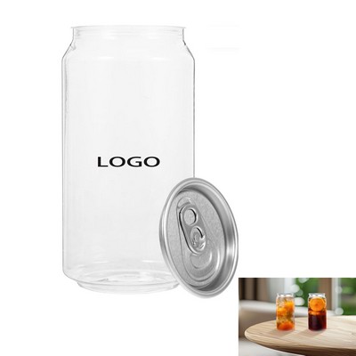 Plastic Beverage Bottles