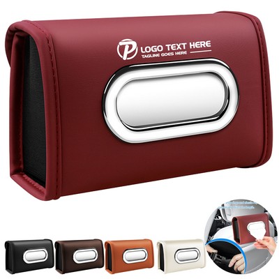 Car Tissue Holder