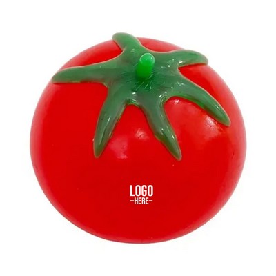 Fruit Stress Reliever Squishies Toy