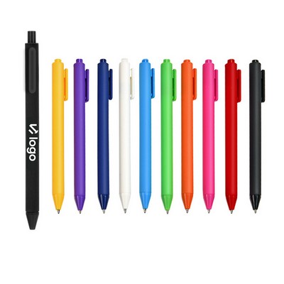Promotional Pens - Customized Ballpoint Pens for Branding