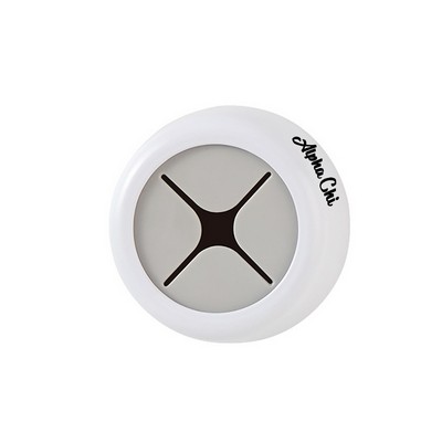 Creative Non Perforated Towel Rack Storage Shelf