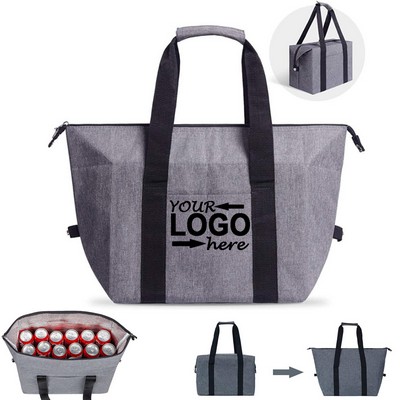 Folding Large Capacity Insulation Bag