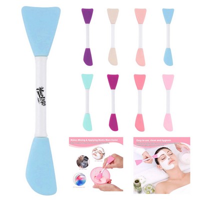 Flexible Mask Application Tool