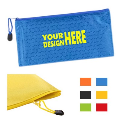 A6-Size Pencil Case & Organizer