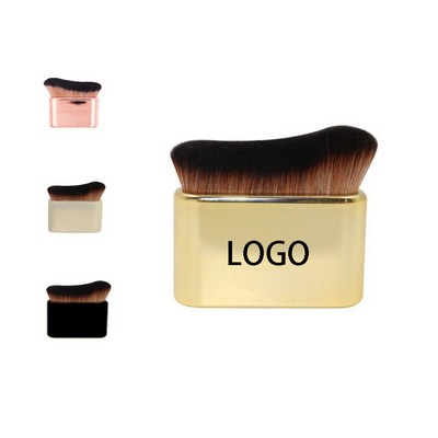 Ultra-Soft Fiber Makeup Brush