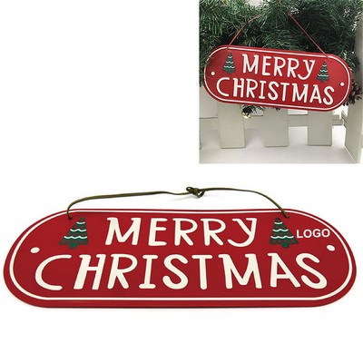 Christmas Ornament Wood Crafts