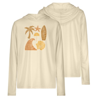 Toddler Solar Hoodie