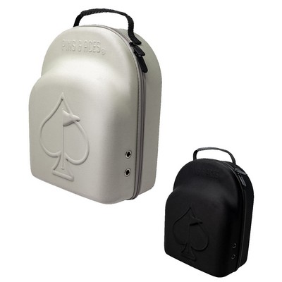 Pins and Aces Hat Caddie
