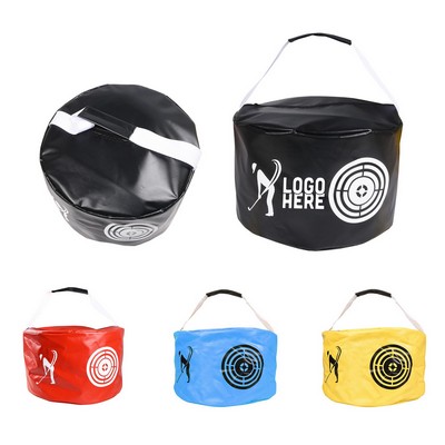 Golf Swing Bag