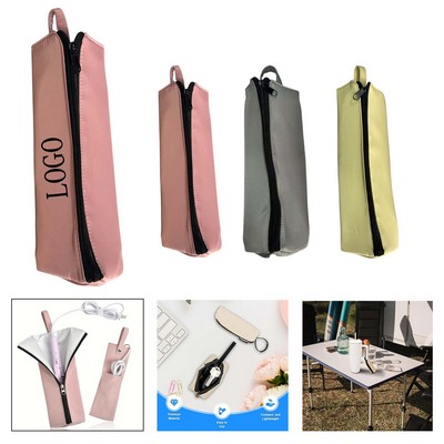 Hair Tools Travel Bag for Women