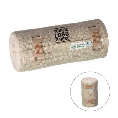 Edema Venous Insufficiency 1 Roll 3.14" x 5.5 Yards Rosidal K Short Stretch Compression Bandage