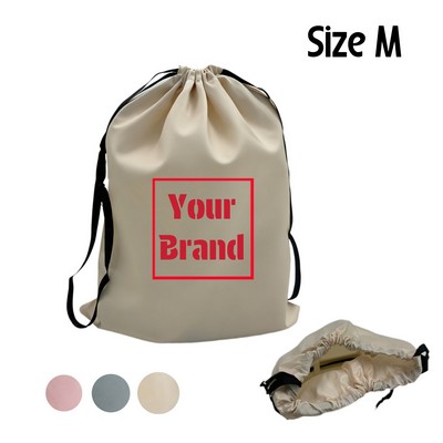 Drawstring Storage Bag