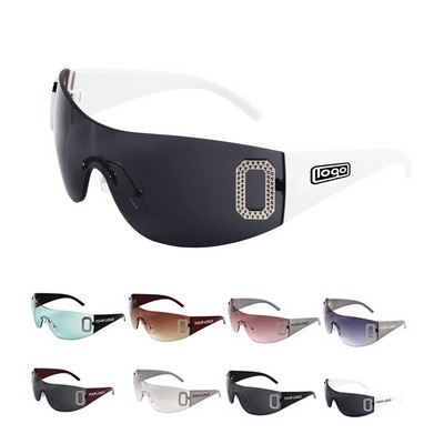 Lightweight Polarized Sunglasses