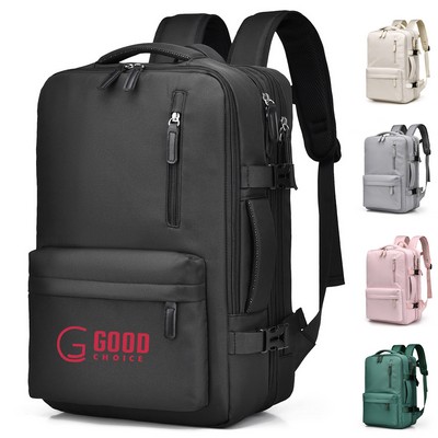 Multifunctional Expandable Backpack