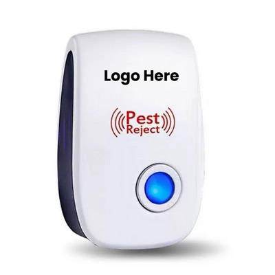 Smart Electronic Insect Repellent