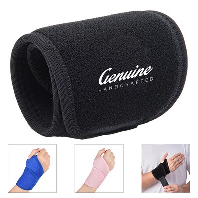 Wrist Brace