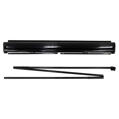 31.5" LiteWay Economy Retractor Hardware