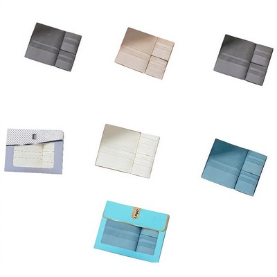Premium Cotton Bath Towel Set with Gift Box Packaging