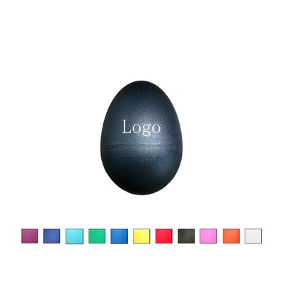 Egg Shakers Kid Percussion Instruments