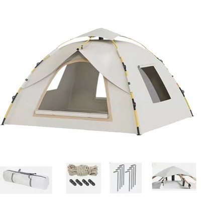 Waterproof Camping Tent