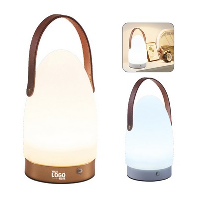 LED Portable Charging Lamp
