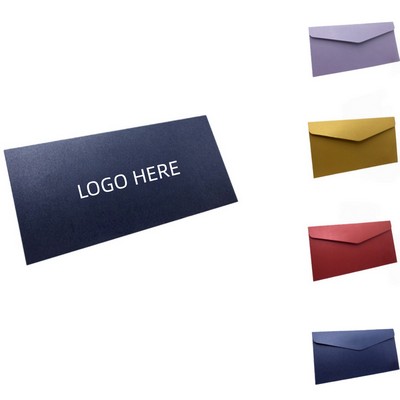 Pearl Paper Envelope