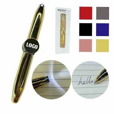 Anti-Stress Spinning Pen