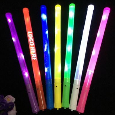 Glow Party LED Stick for Concerts and Festivals