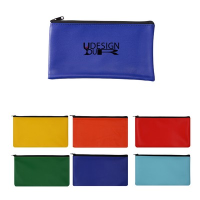 Bank Deposit Money Bag