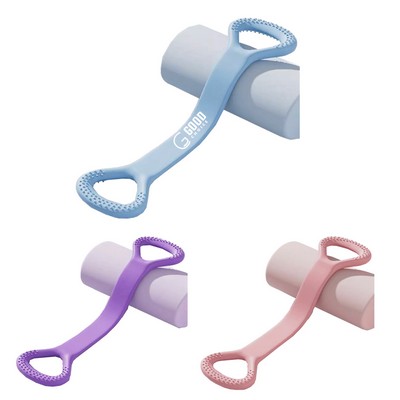 40 lbs Figure 8 Resistance Band