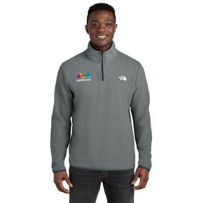 The North Face® Glacier 1/4-Zip Fleece