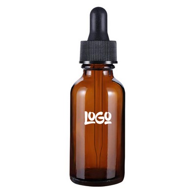 1oz Essential Oil Bottle