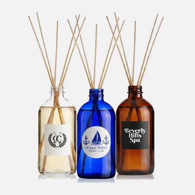 USA Made Signature Reed Diffusers (4oz)