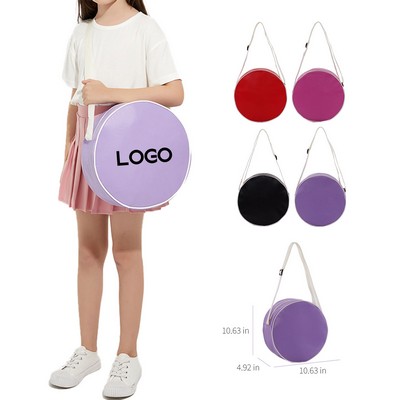Children'S Dance Crossbody Bag