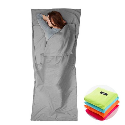Lightweight Cotton Sleeping Bag