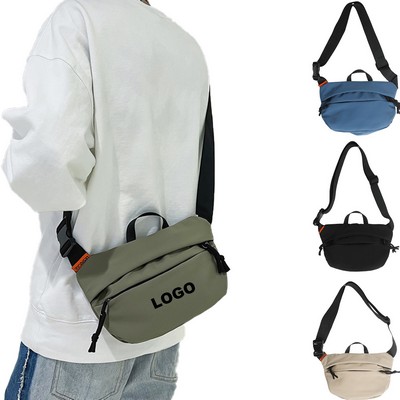 Adjustable Corssbody Fanny Pack