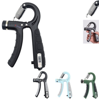 Grip Strength Trainer