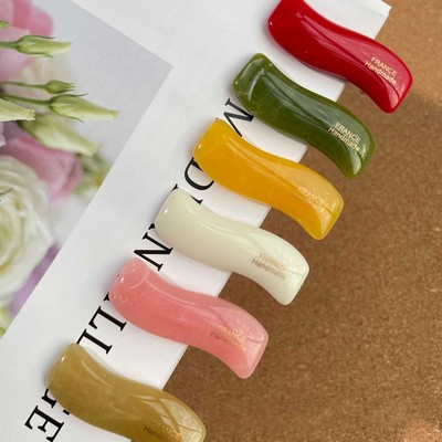 Duckbill Clip Bangs Hairpin Hair Clips