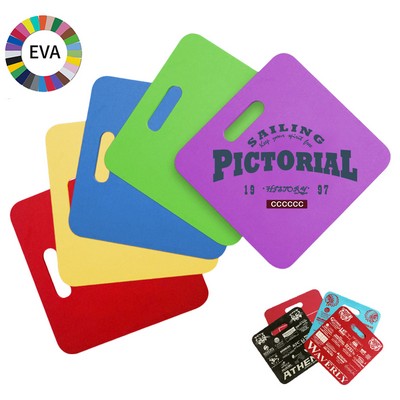 EVA Stadium Seat Cushion