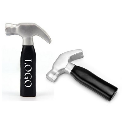 Hammer Stress Reliever