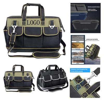 Large Waterproof Heavy Duty Tool Bag