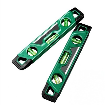 Mini Magnetic Torpedo Level for Precision Woodworking