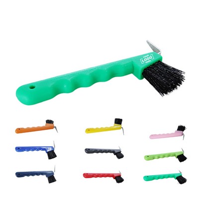 Horse Grooming Brush