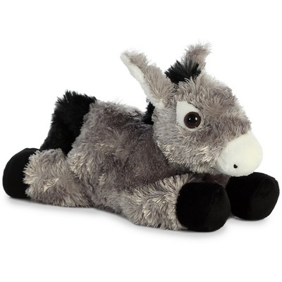 8" Donkey