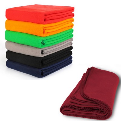 Polar Fleece Blanket