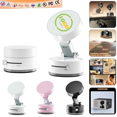 Magnetic Phone Holder Stand