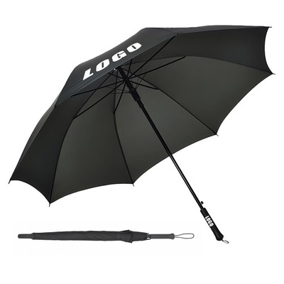 Automatic Open Close Long Umbrella