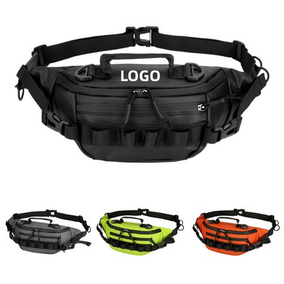 Outdoors Fishing Tackle Bag