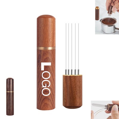 Espresso Coffee Stirrer