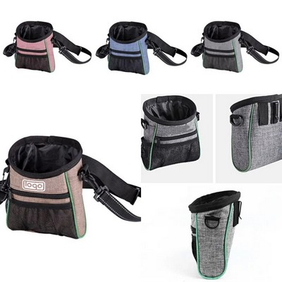 Pet Training Snack Pouch